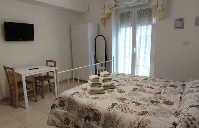 DA VINCI AFFITTACAMERE BORGO - Foto 12