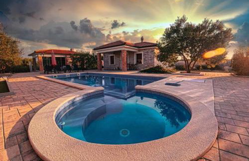 Holiday home Lunnis - Total peace and serenity - Photo 1