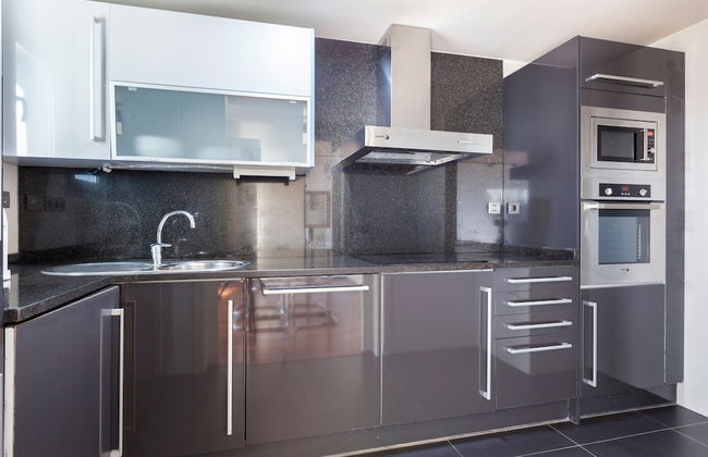 Akira Flats Port Fòrum - Foto 7