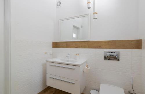 Cztery Luksusowe Domy na Mazurach, jezioro Juksty - SAKURAREST - Foto 4