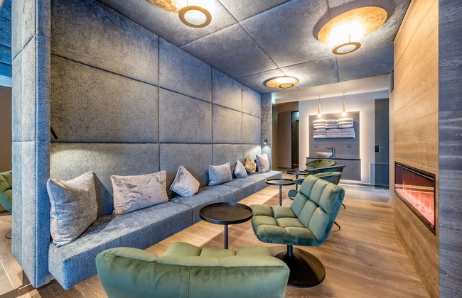 Summit Seefeld - Photo 39