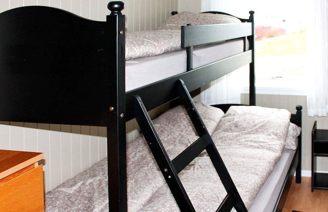 6 Person Holiday Home in Averoy - Foto 3