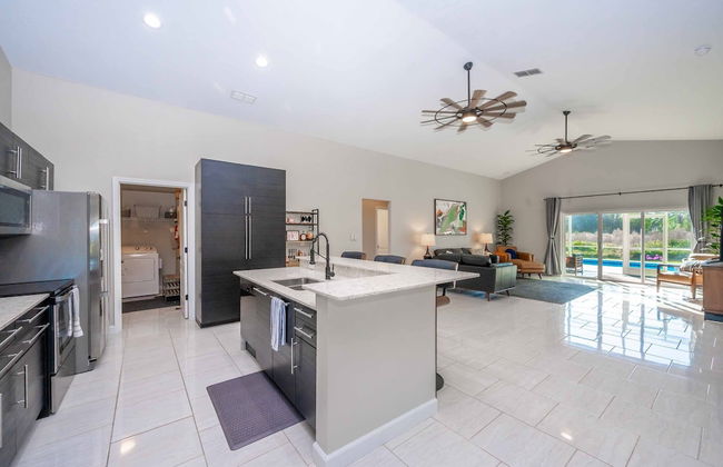 Swiss 49 - Lake Denise - Photo 7