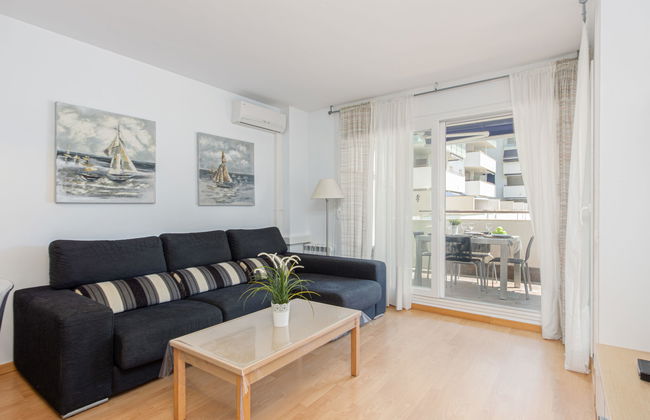 Puerto Marina - Foto 8