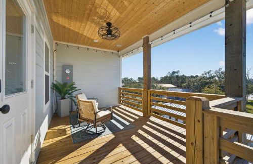 Bayou Bay Breeze home - Foto 6