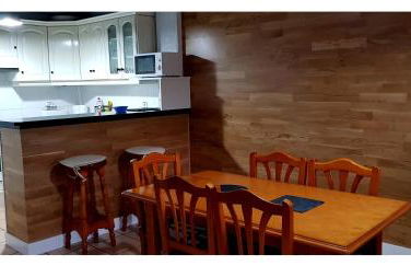 Apartamento Holidays in Ainsa - Foto 8