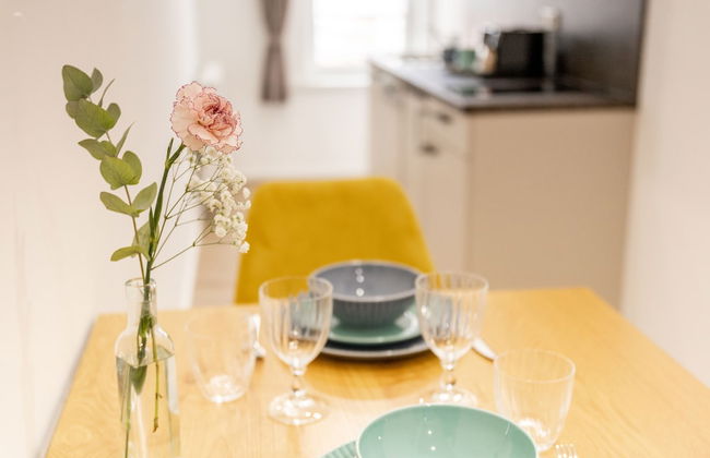 Apartments am Marktplatz - Foto 47