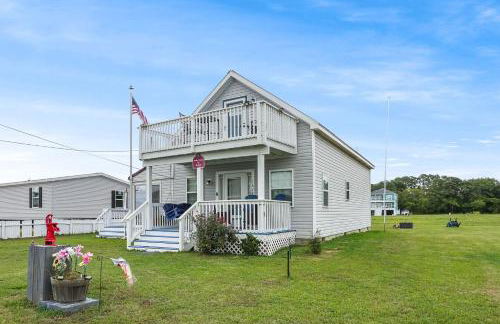 Welcome to Hokie Haven by the Bay - where Chesapeake sunsets meet Hokie spirit. - Foto 2