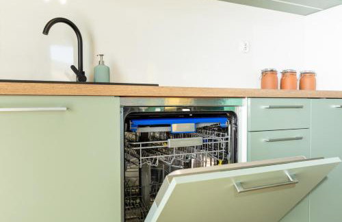 Tabago Studio 39 Skierniewice - Foto 6