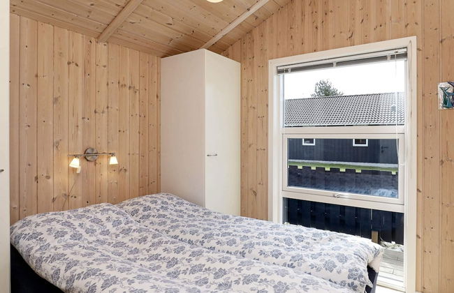 Luxury Retreat in Vorupor - By Traum Ferienwohnungen - Foto 12