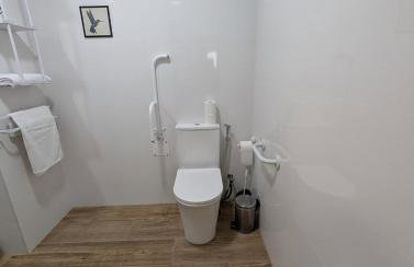 Tucán - Central Apt - Turia Park by Río Turia Apartments - Foto 9