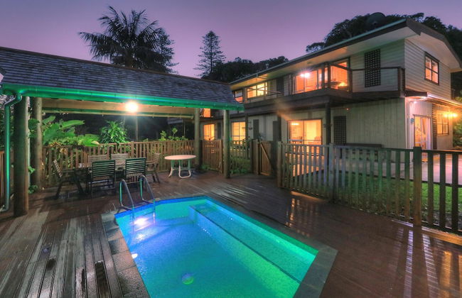 Hideaway Retreat - Foto 1