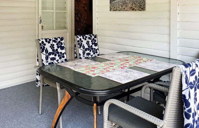 4 Star Holiday Home in Morrum - Foto 10