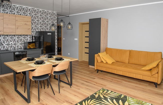 Puck Azure Sea Resort by Renters - Photo 2