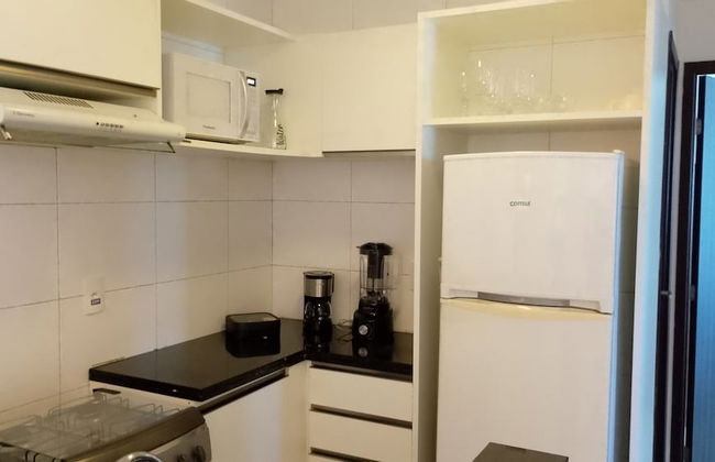 Flats at Beach Class Convention by Yolo - Photo 71