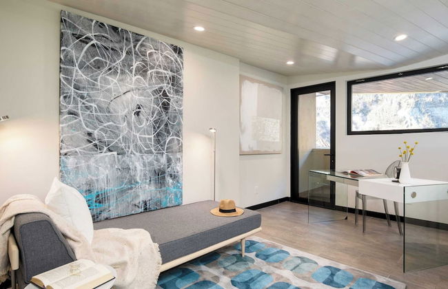 Matador by Avantstay Ocean Front Malibu Pad w/ Rooftop Patio - Foto 31