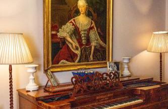 Llangoed Hall - Photo 31