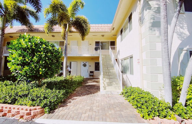 Coco Palms Apartments By Lowkl - Foto 27