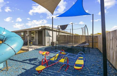 about 6 Mi to Waco Newly Constructed Family Home - Photo 1