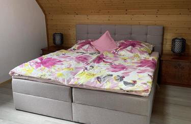 Schicke Ferien- und Monteurswohnung 53 qm Philippsburg - Foto 6