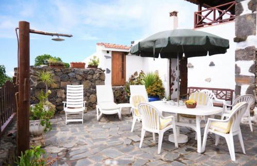 Casa Rural Felipe Luis - Foto 46