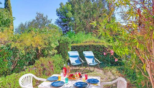 Apartment Jardins de la mer-10 by Interhome - Foto 2