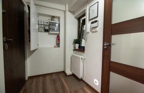 Apartament Crooked stairs - Foto 16