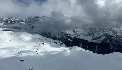 Dimaro-Folgarida Apartment - Foto 4