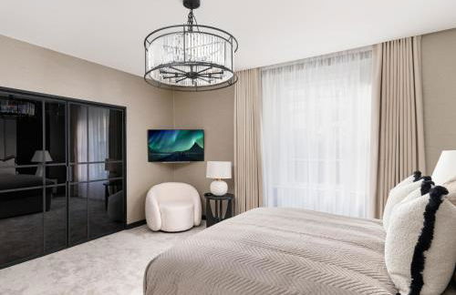 Luxury Romantic West-End Apartment With Jacuzzi Spa Bath - Foto 14