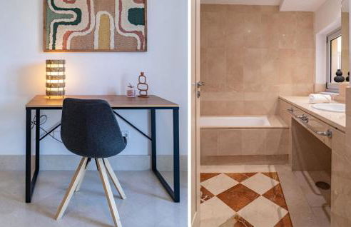 Frontline Sotogrande Marina Living 3-Bed Waterfront Retreat - Foto 20