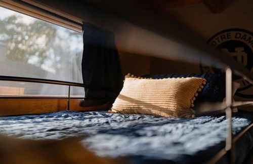 The Compass Retreat near Clear Lake - Foto 41