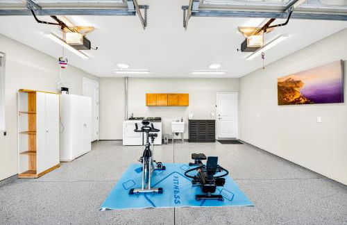 Spacious 9BR Home with Parking and Near DTLA - Foto 64