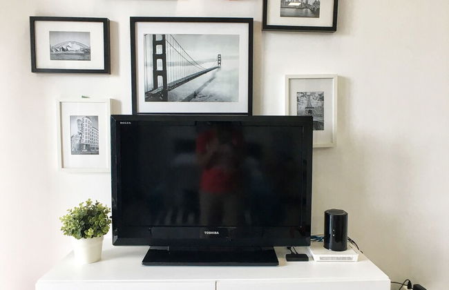 Vibrant Studio at Damansara Perdana - Foto 19