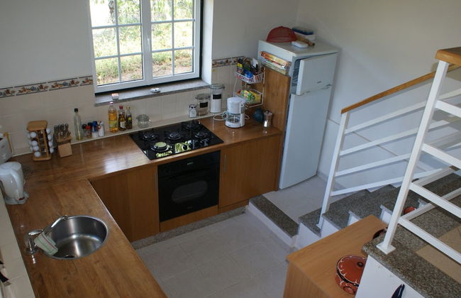 Detached Holiday Home With Shared Pool and Views - Foto 4