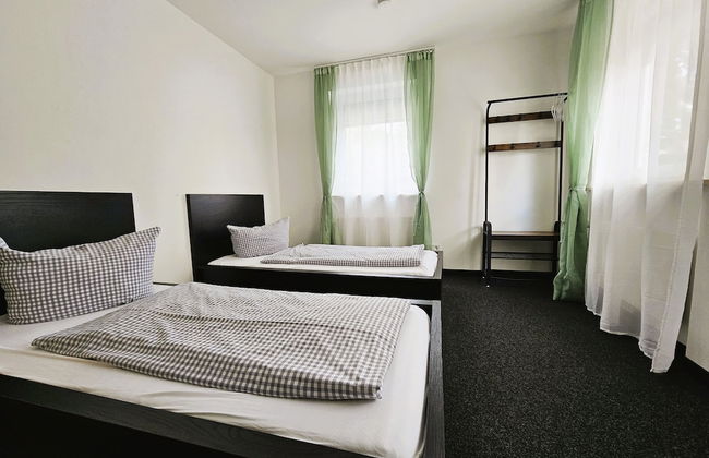 ARRIVEL Apartments Moosfeld - Foto 32