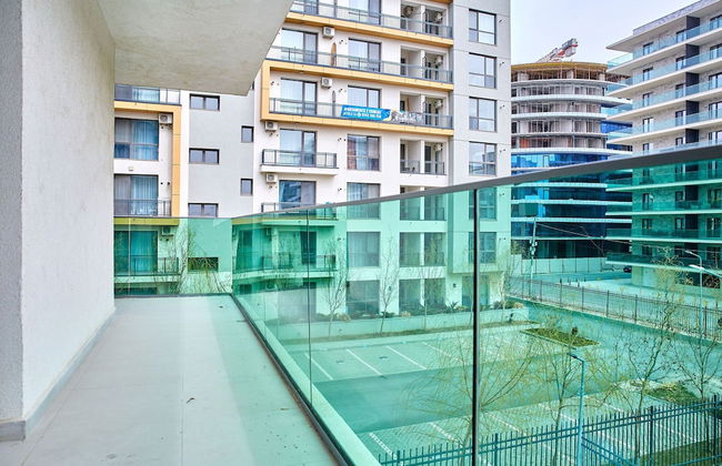 Apartamente Promenada 2 - Foto 71