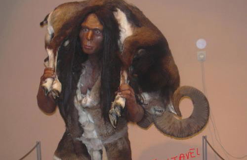 Chez Odile - Foto 28