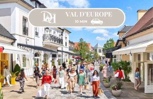 Dreamland House - Near Disney - Foto 24