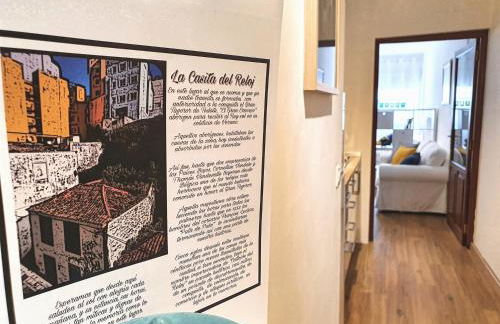 La Casita del Reloj - Foto 3