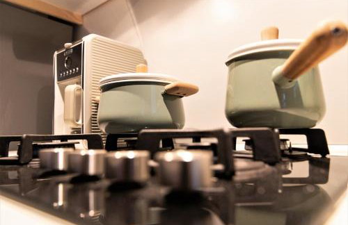 Luxurious bungalow in Ipsos beach - Foto 30