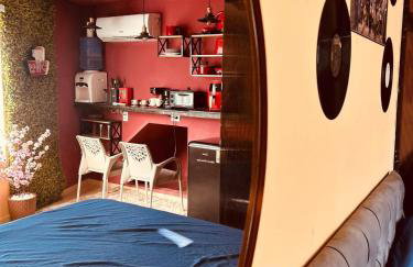 Flat Retrô - espaço completo em caruaru - Foto 6