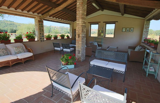 Charmante Escape in Todi - Foto 29