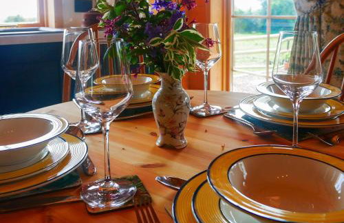 Stable Lodge At Greenacre - Foto 7