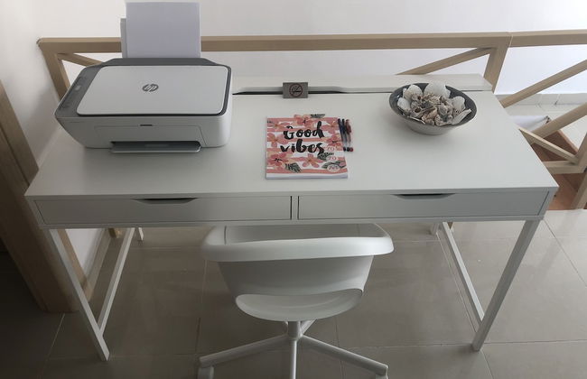 Casa Fiore - 2 Bed House 10 Mins Walk to Centre - Photo 47