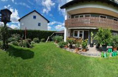 Ferienwohnung Wiesental 89331 Burgau, Wiesentalstrasse 1 - Foto 77