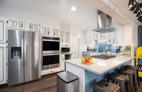 Modern SLC Home Only Mins Downtown & Airport - Foto 35