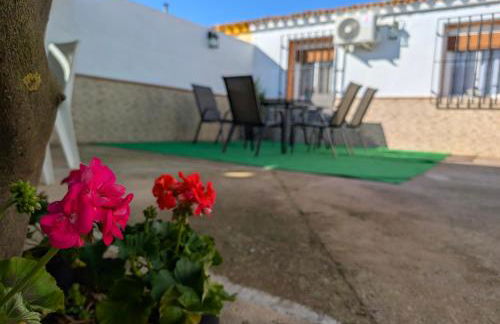 Casa rural el olivar Chumi - Foto 25