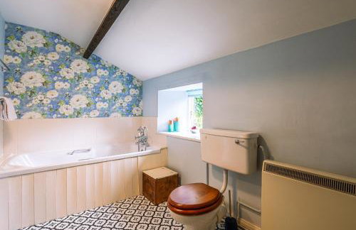 Rose Cottage - Photo 22