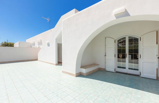 4077 Villa Giusy 2 by Barbarhouse - Foto 42