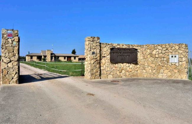 Casa Rural Ecuestre - Foto 74